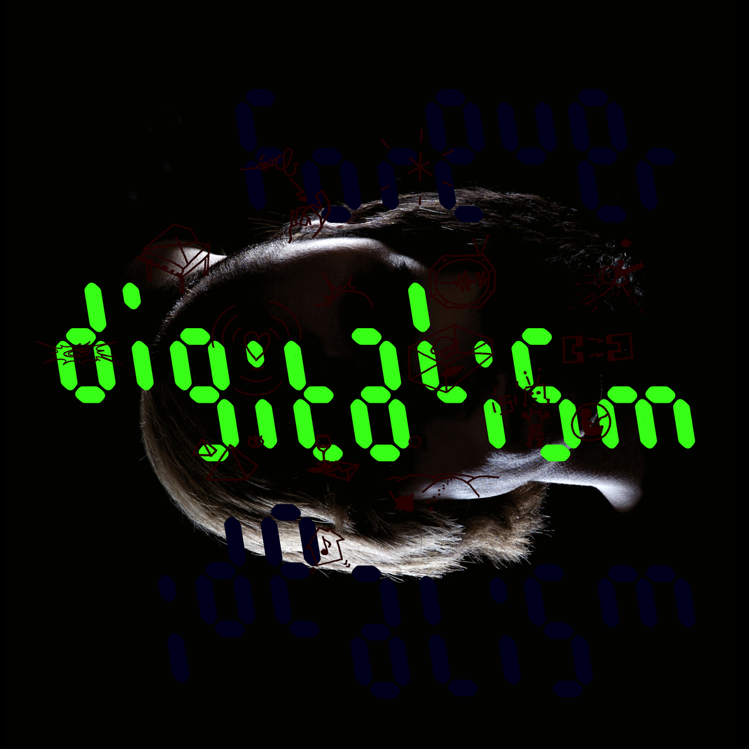 Idealism Forever — Remastered + Bonus Tracks – DIGITALISM